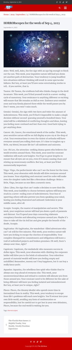 The 904 Now App tweet media