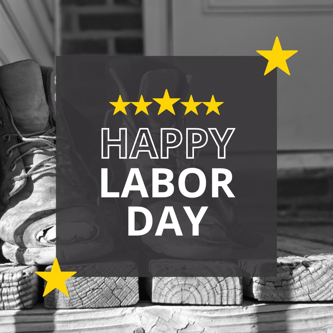 Happy Labor Day! 🤎

#laborday #happylaborday #appreciation #thankyou #choicesinseniorcare