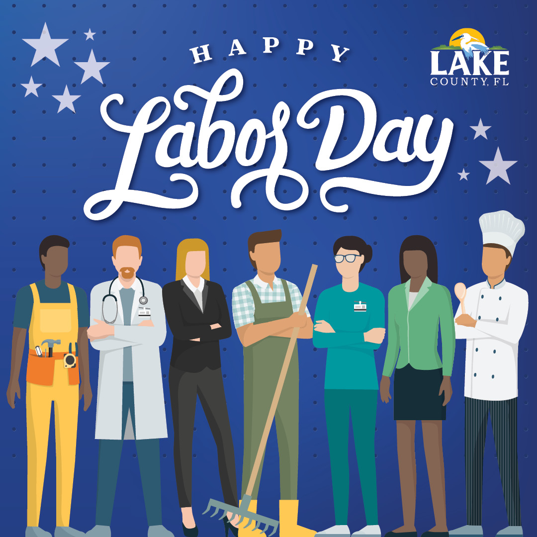 Lake County, Florida tweet media