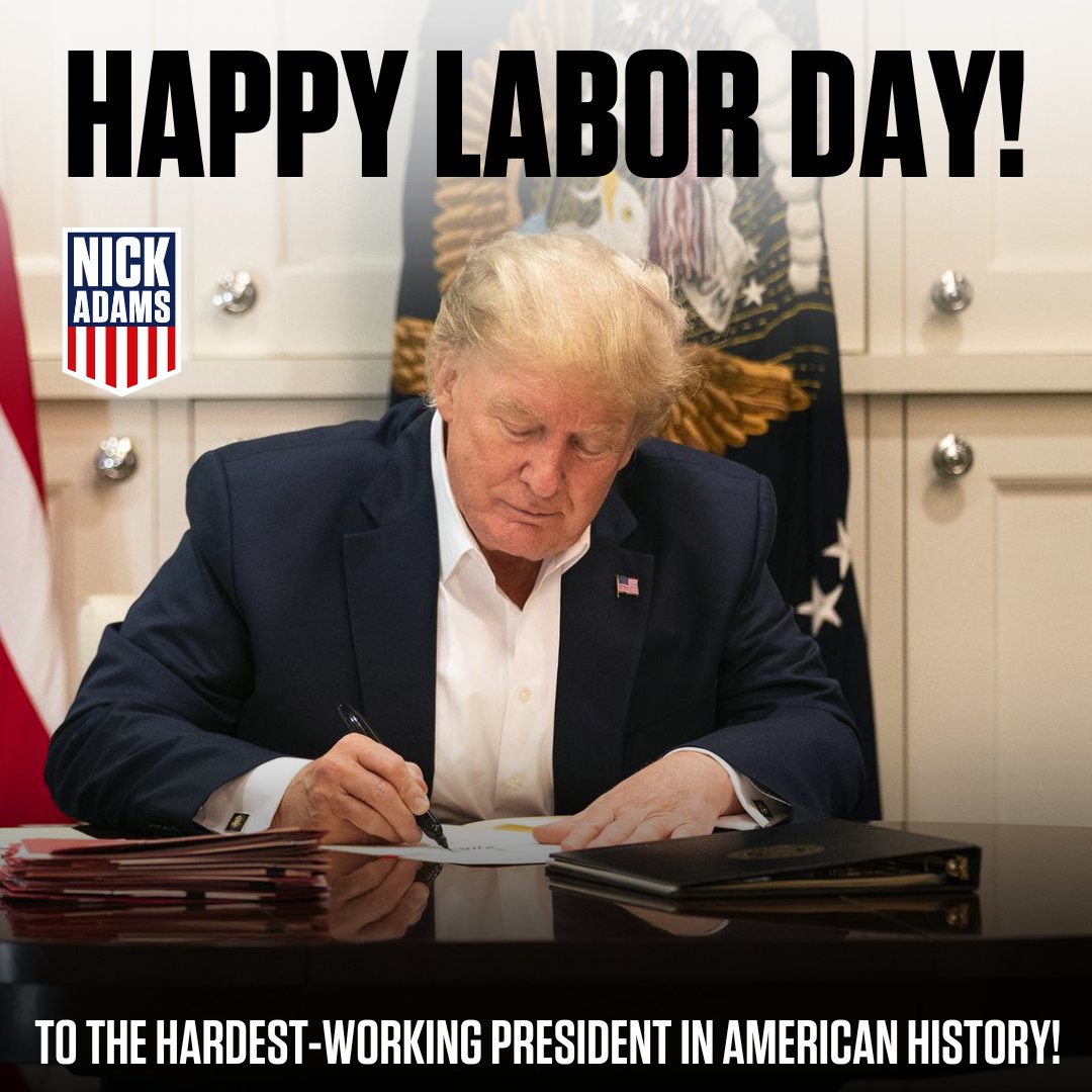 Nick Adams tweet media