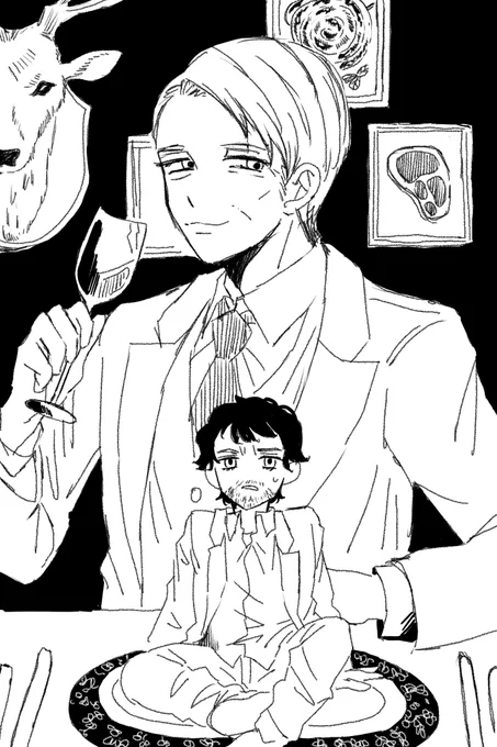 ハンニバル 