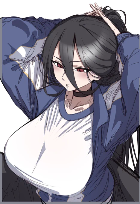 息抜きwip 