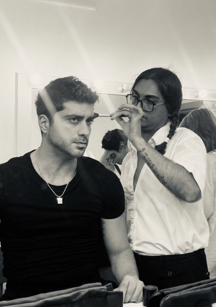 #DoğukanGüngör 💥