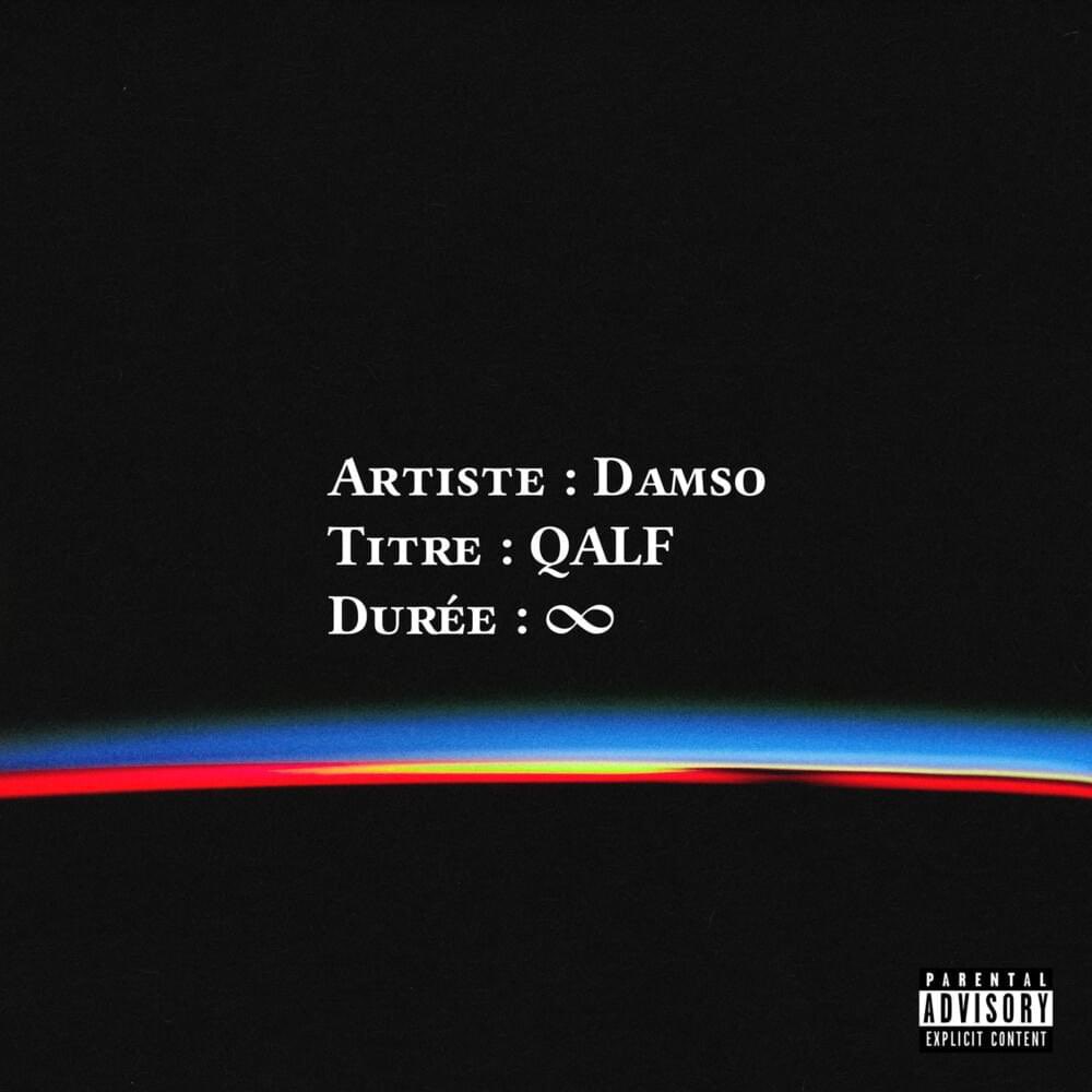Kulturlesite_'s tweet photo. 🚨DAMSO vient d’obtenir le 2ème disque de diamant de sa carrière avec « QALF » ! 💎

(500 000 ventes) https://t.co/x7fX9oz43S