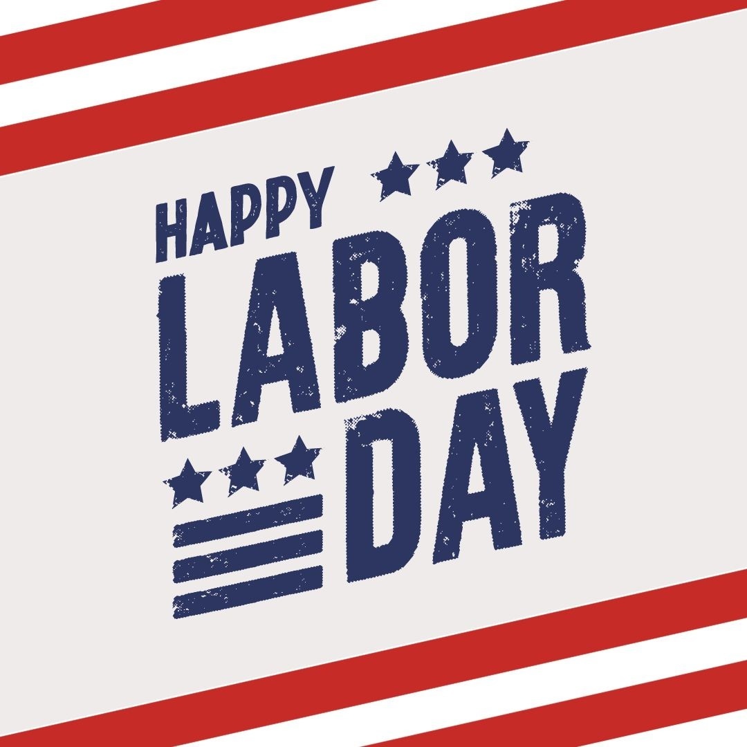Celebrating the hard work that fuels our passion. Happy Labor Day Weekend from Optima Engineering! #LaborDayWeekend #WorkHardPlayHard