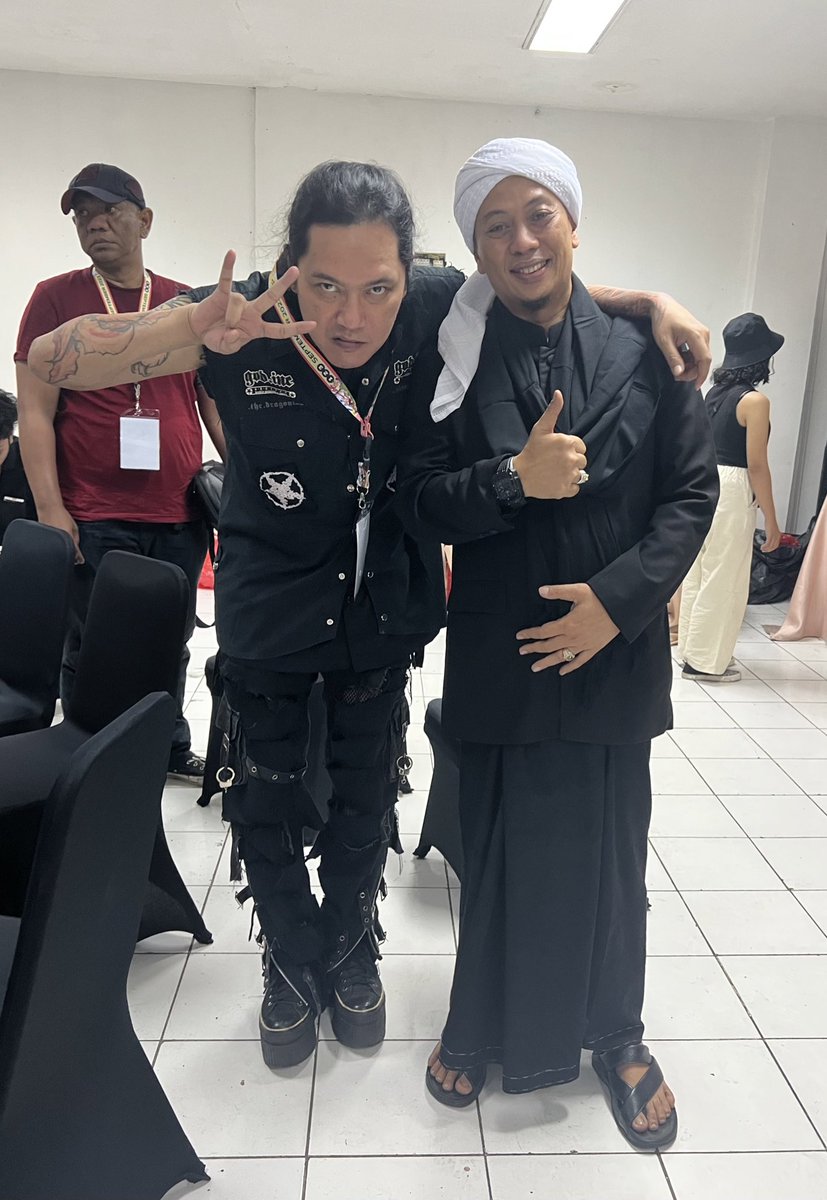 ØTöNGKØiL (@0tk0il) on Twitter photo 