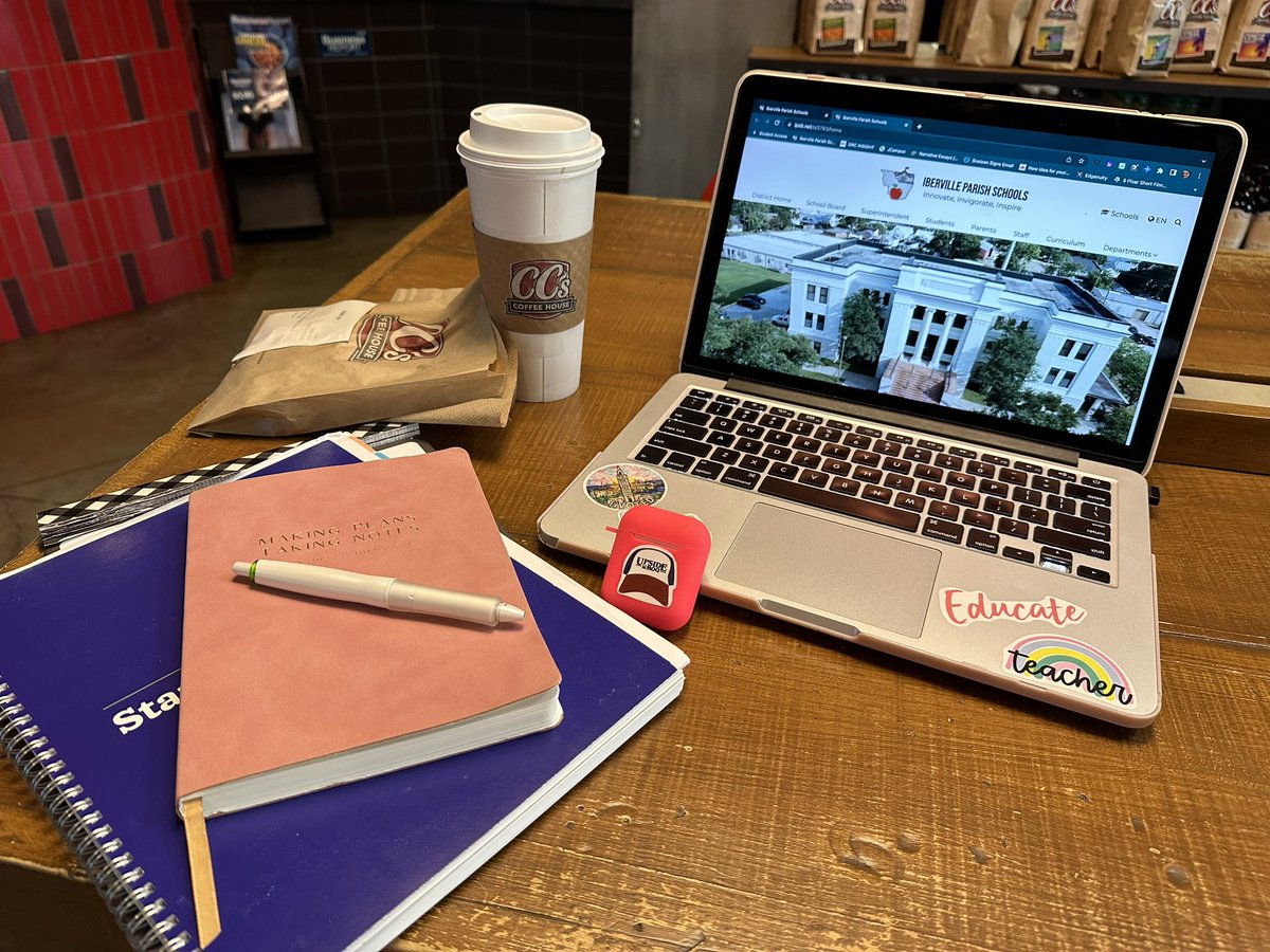 kelikane's tweet photo. Prepping for clusters while kids are at football practice!
#betterinthebasin #iberville https://t.co/wrrs9RP7M1