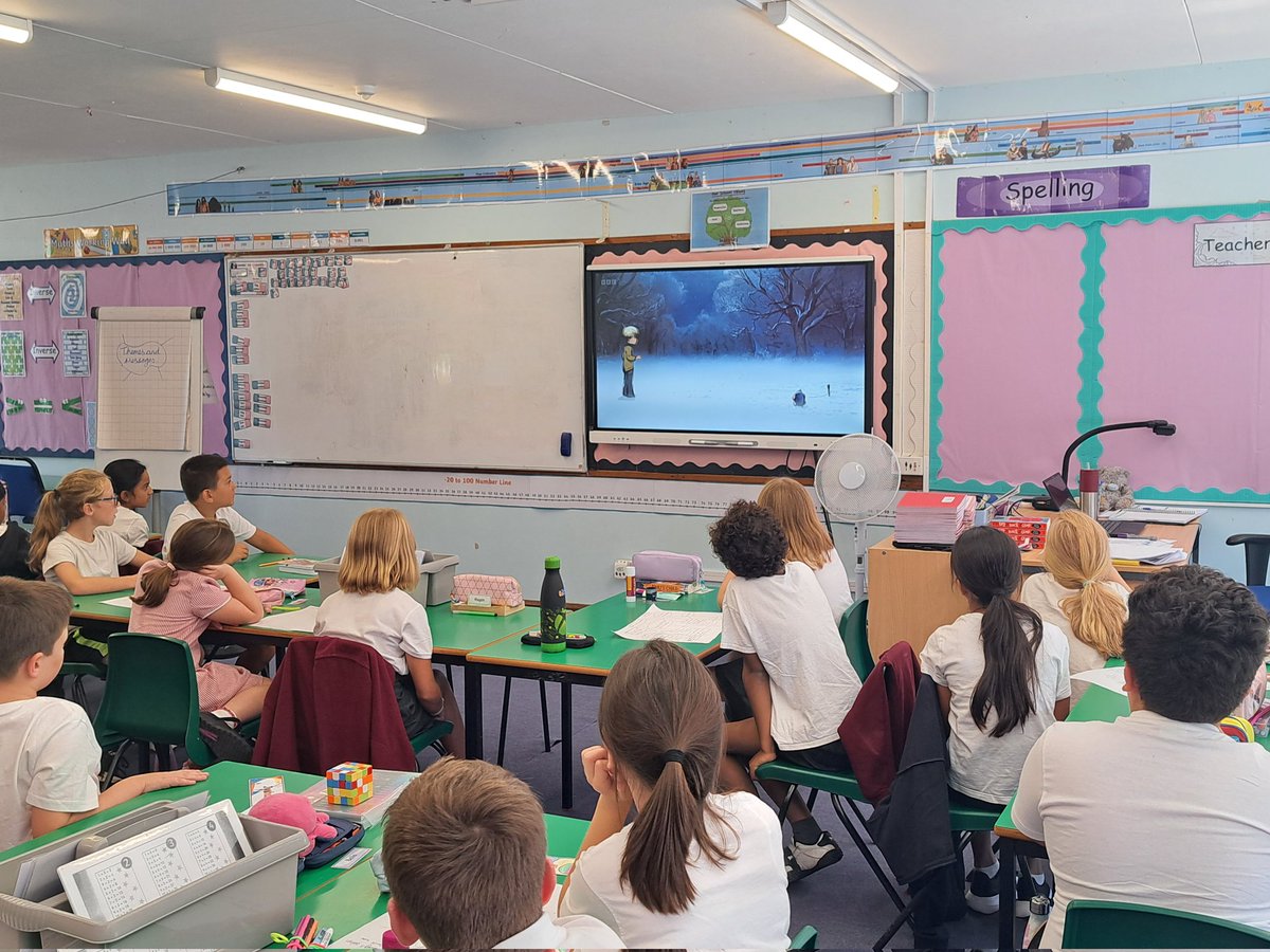 Year 5 Fine tweet media