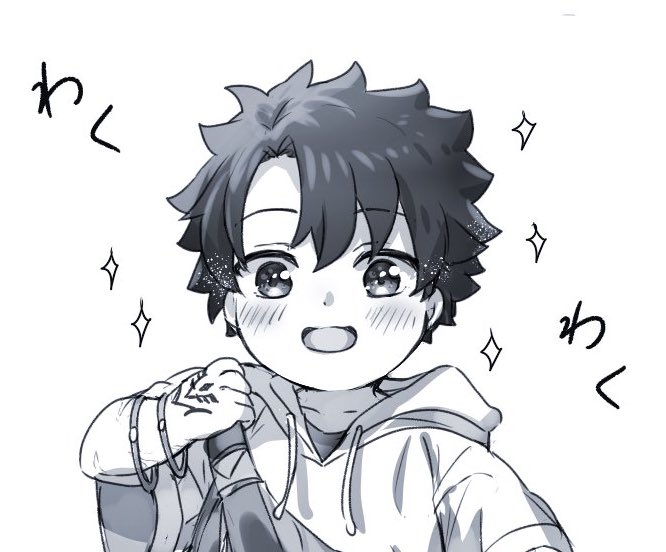 笑顔が好き定期 