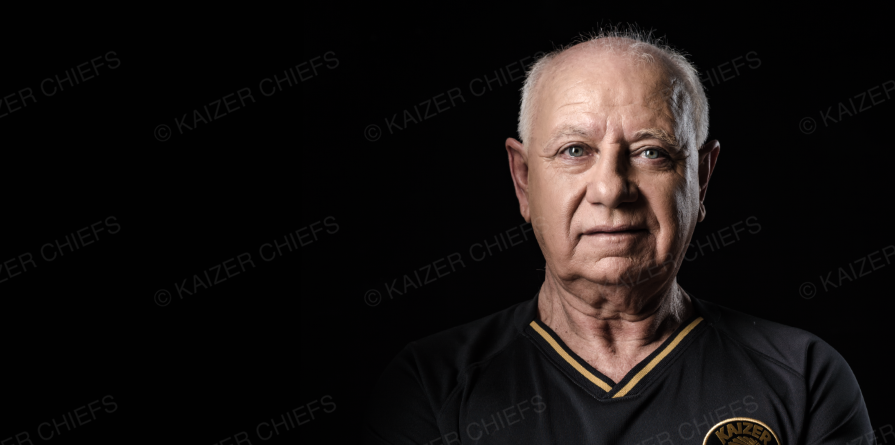 Kaizer Chiefs are saddened to hear of the passing of former Amakhosi player, Frank ‘Jingles’ Pereira, on Sunday, 3 September, at the age of 77. Jingles was a Chiefs player from 1979-1983 and contributed immensely to the Club’s success in those years.

Chiefs would like to take