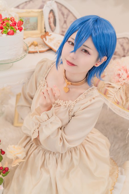 Twitterのコスプレ画像8