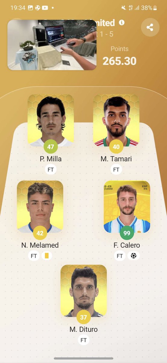 _LegacyFC_'s tweet photo. The So Rare boys smashing it this week with a few rewards and some tasty threshold finishes 🔥🔥

The grind continues and more rewards are coming 👀

Join us and the squad in our free
Fifa/SoRare discord 
#SoRare #EAFC24 #FIFA23 

https://t.co/k9dsHE1Xdf https://t.co/oaveGJDa8i