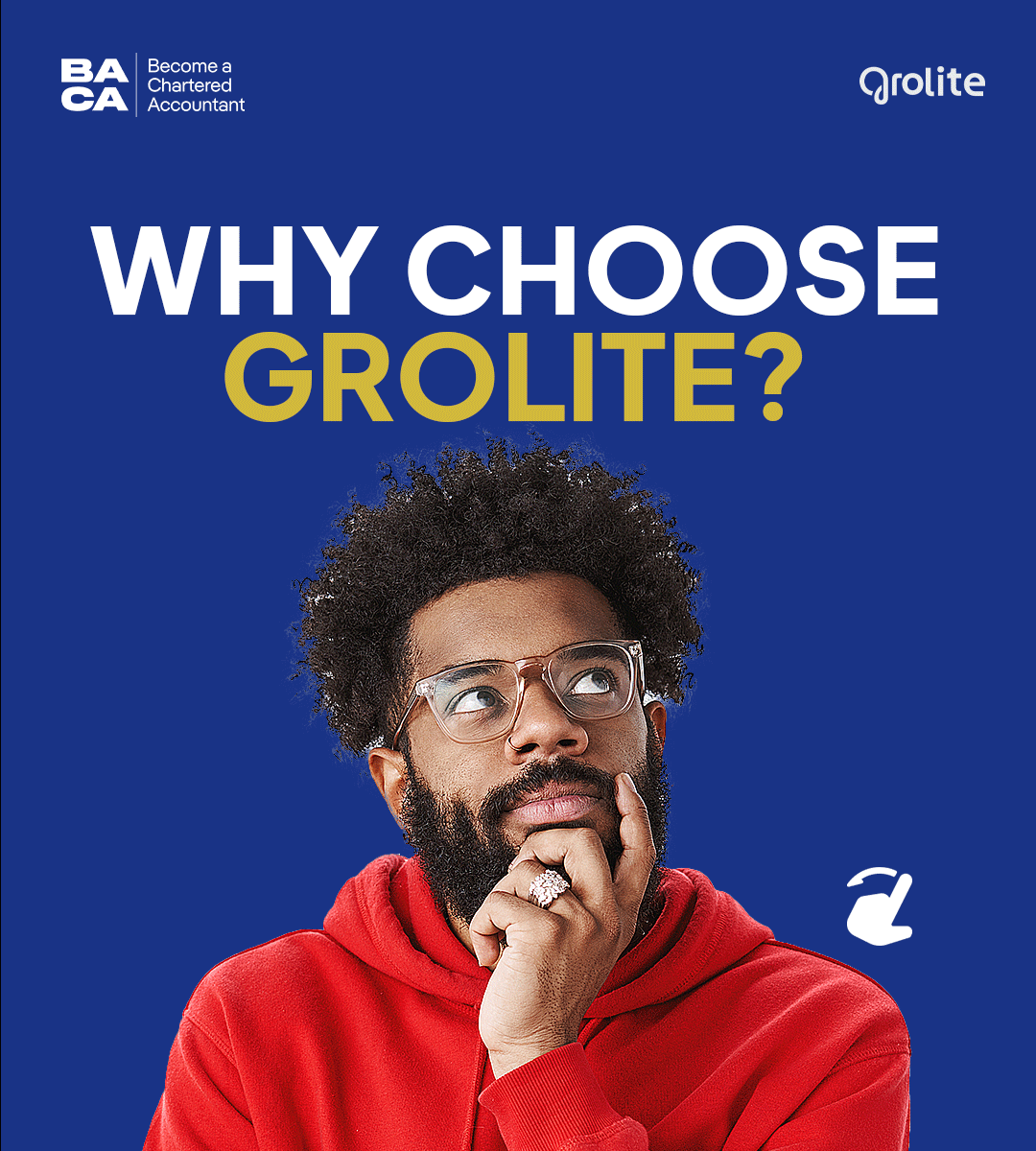 BecomeChartered's tweet photo. Grolite, the best study app for you!

#monday #grolite #BACA #ican #acccounting #charteredaccountants #webapp #community  #personalisedstudy #strengths #weaknesses #learning #experience #accountants #accountantsandaccounting #struggles https://t.co/ACsCReNhfC