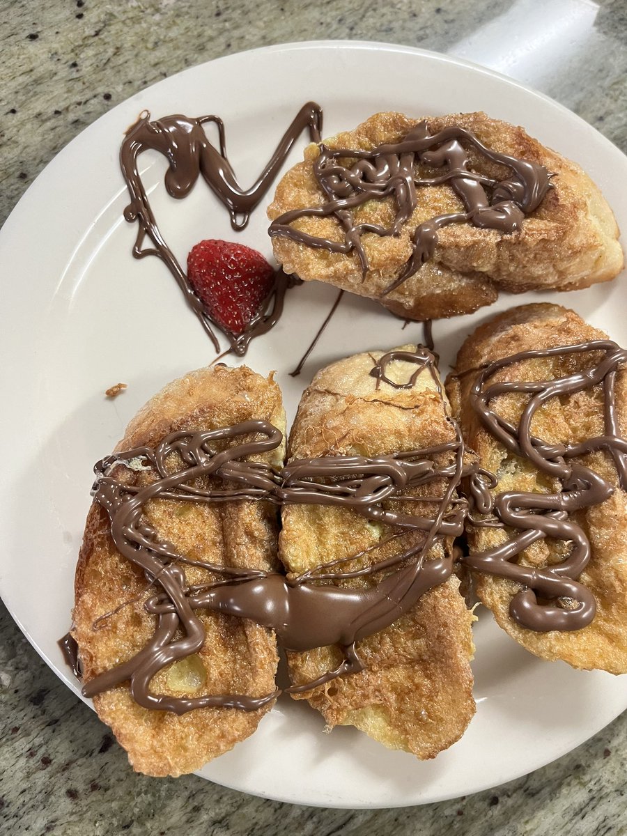 maaevvee's tweet photo. breakfast made with love just for me! https://t.co/1OkMG2OJAm