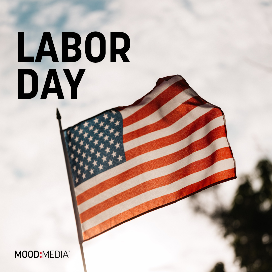 Happy Labor Day! 

Today, we celebrate YOU – the dedicated workforce 💼💪 that fuels our success. Enjoy this well-deserved day of recognition &amp; relaxation. Here's to your dedication and all the contributions you make every day. 

#LaborDay #HardWorkPaysOff #TogetherWeThrive