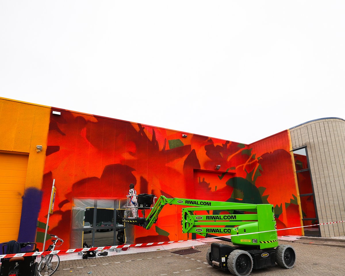 RewritersRotterdam tweet media