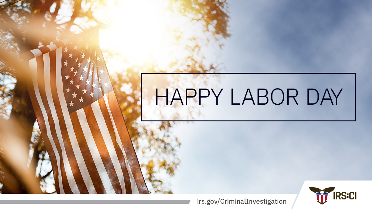 This #LaborDay2023 we honor the dedication, ingenuity, and resilience of American workers who continue to shape and drive our nation and the world forward.