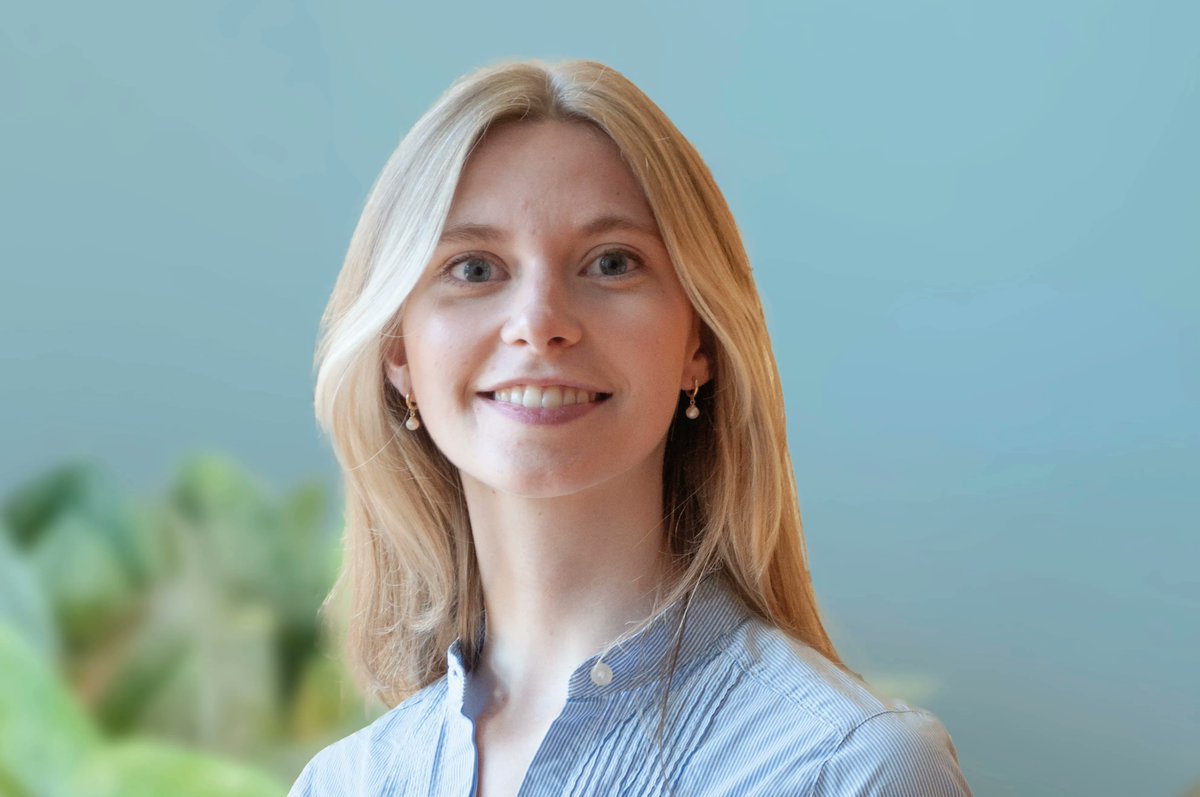 Maddy is our newest addition, responsible for delivering projects to clients and serving as a crucial liaison between the science team. 
 
Welcome to the team 😀 

#carbonquota #newstaff #team #newstarter #london