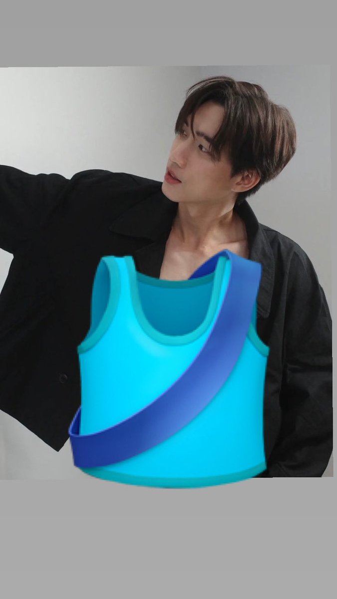 อ่ะ !!ใส่เสื้อละสบายใจ🤔🫣
#nohphouluang