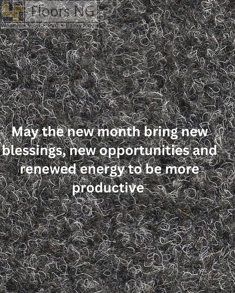 floornigeriaph's tweet photo. Happy new week and happy new Month 
🤩😇😎 https://t.co/q76dwpUYfT