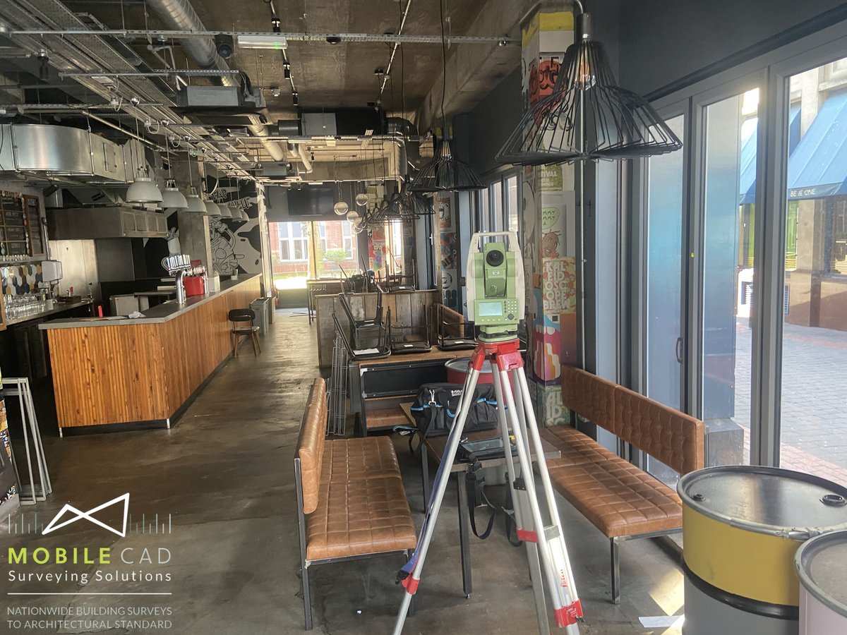 Mobile CAD Surveying tweet media