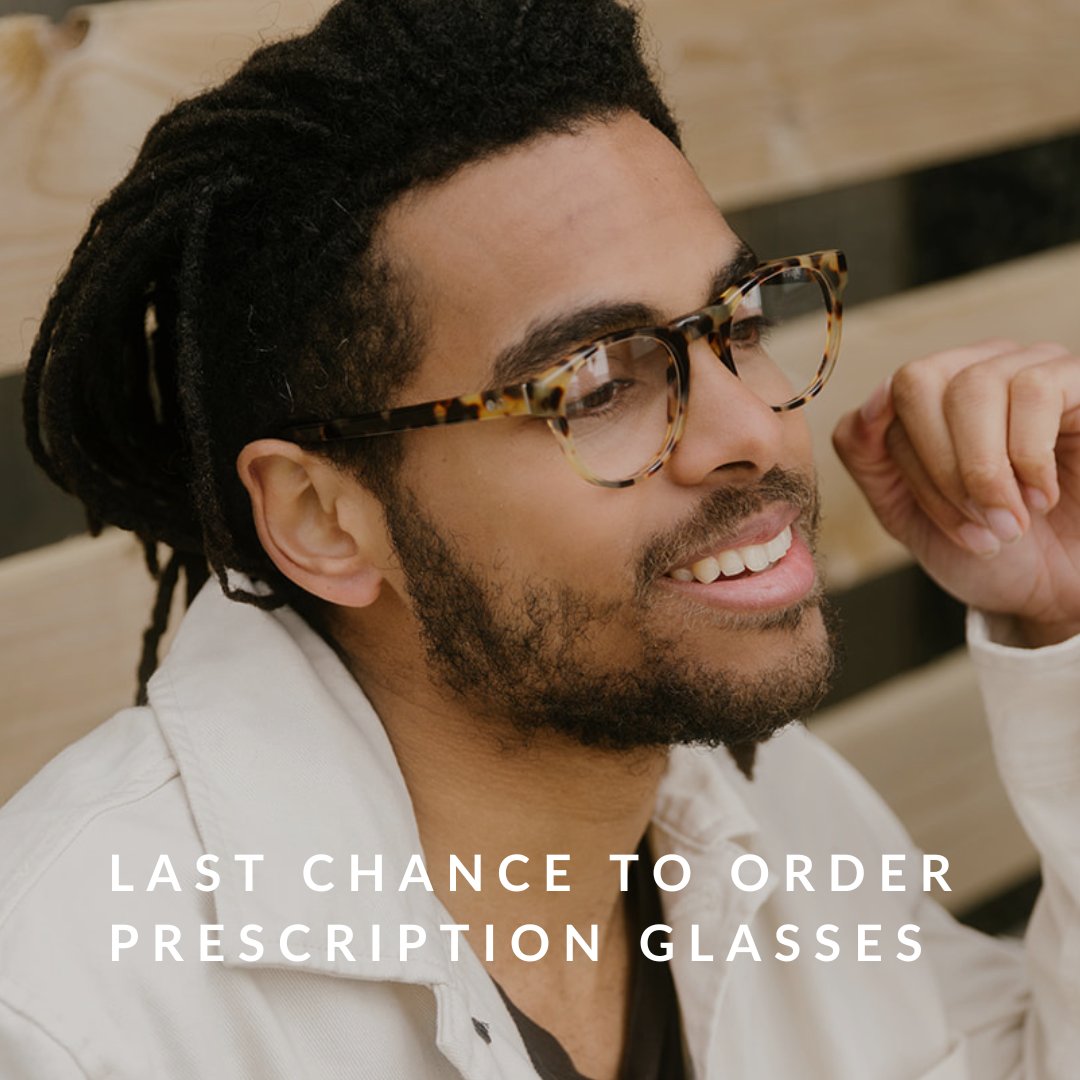 For the near and far-sighted friends among us, you have until midnight this Sunday, 10thSep to order your own pair of Pala specs.
🫶Made for comfort &amp; longevity
🤓 Unisex, Male &amp; Female styles
🤩 Handcrafted in Italy from bio-acetate

palaeyewear.com/shop/sale/