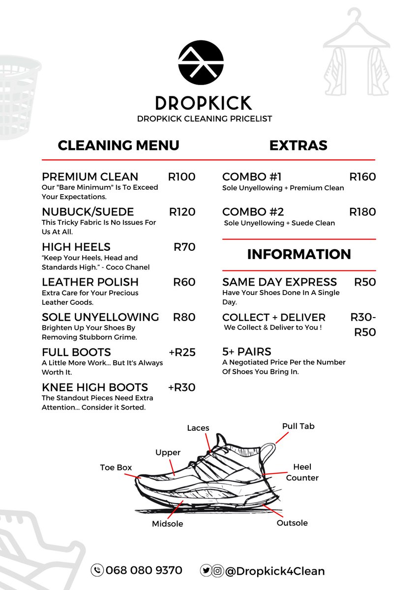 DROPKICK tweet media