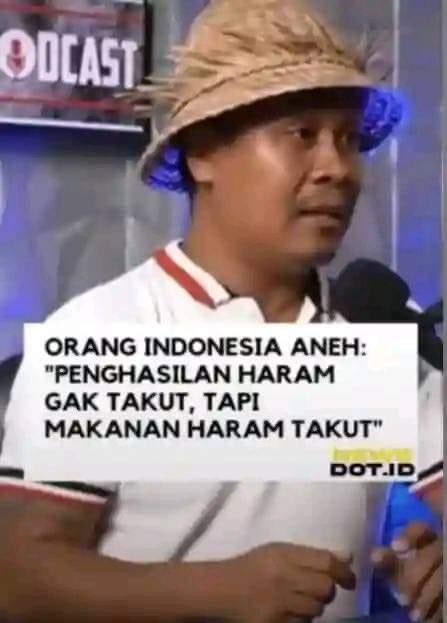 sosmed keras tweet media