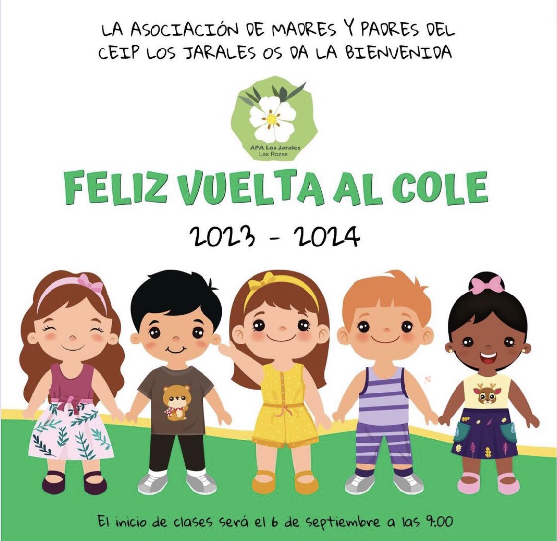 APA Los Jarales (@apalosjarales) on Twitter photo 