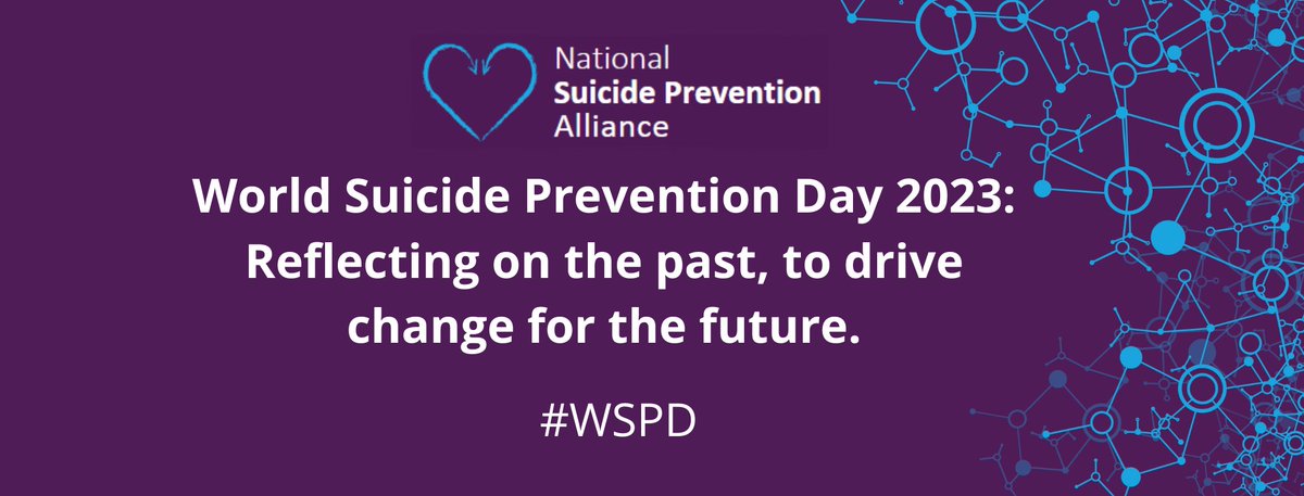 National Suicide Prevention Alliance tweet media
