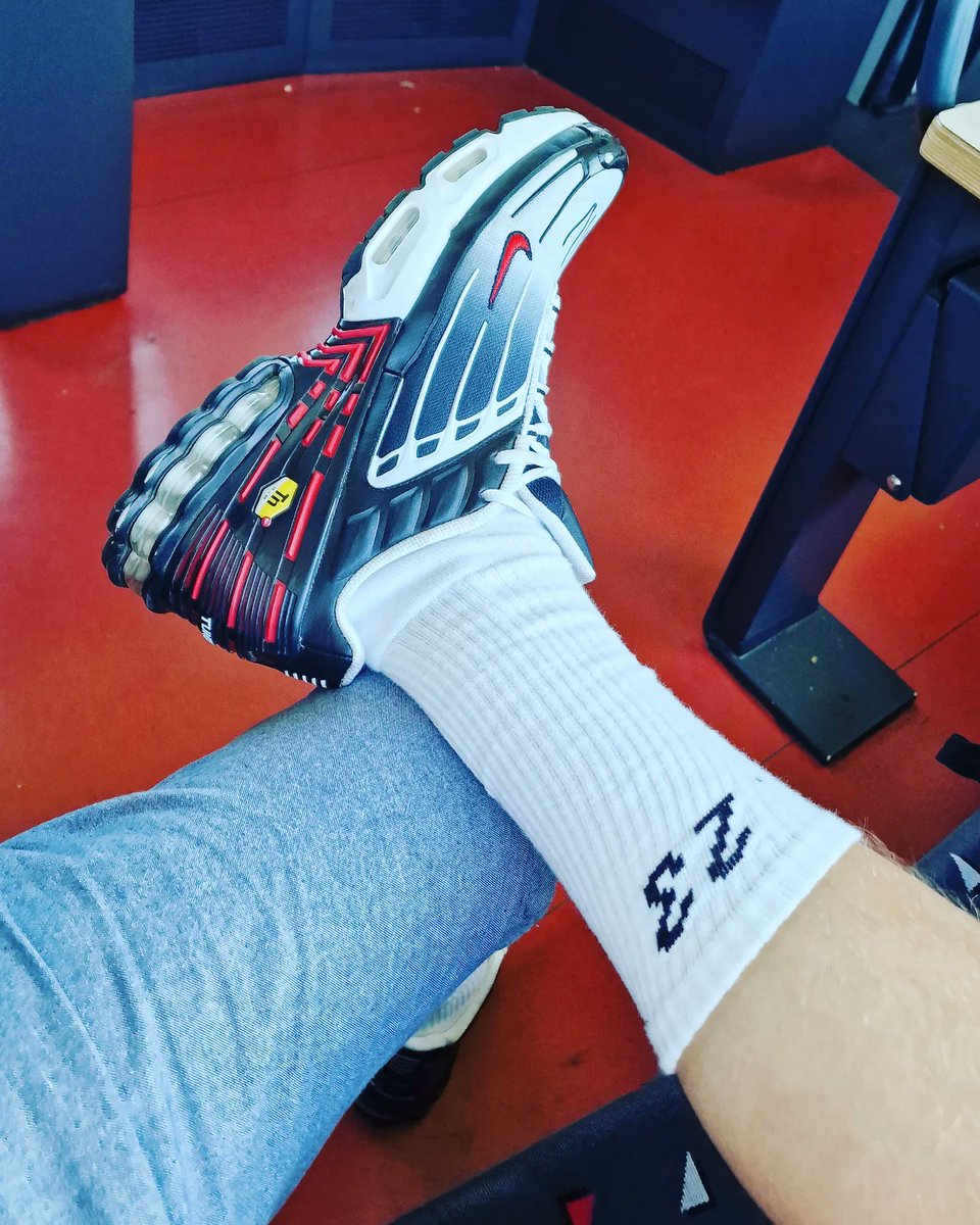 sox Fetisch sex tweet media