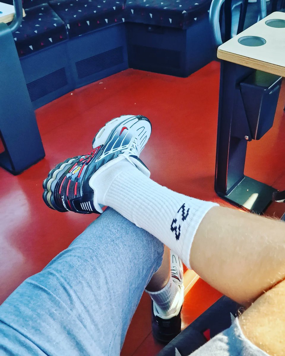 sox Fetisch sex tweet media