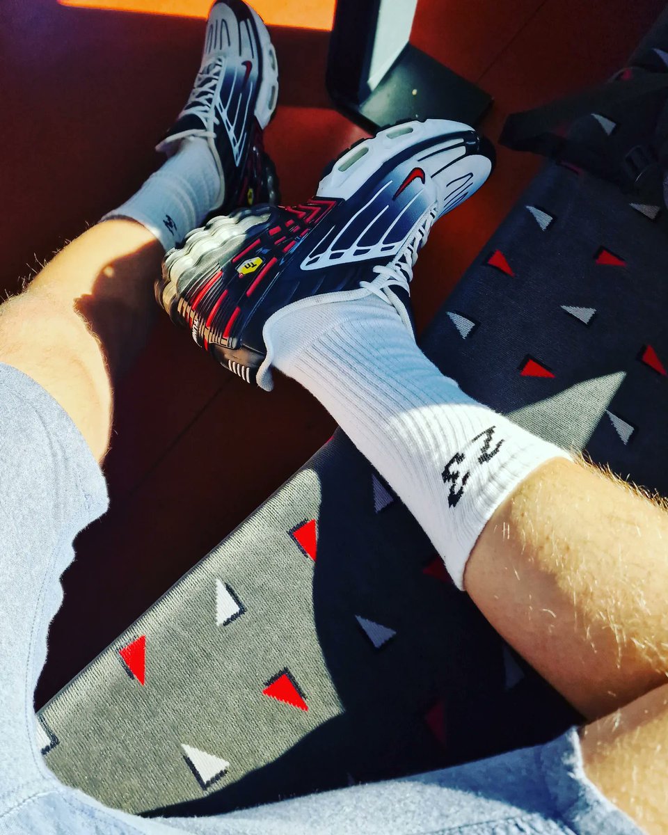 sox Fetisch sex tweet media