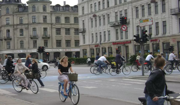 Quand l’obligation du casque vélo est mauvaise pour la santé dlvr.it/Svc1KR