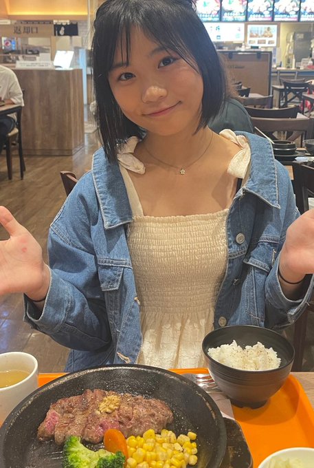 Twitterのコスプレ画像5