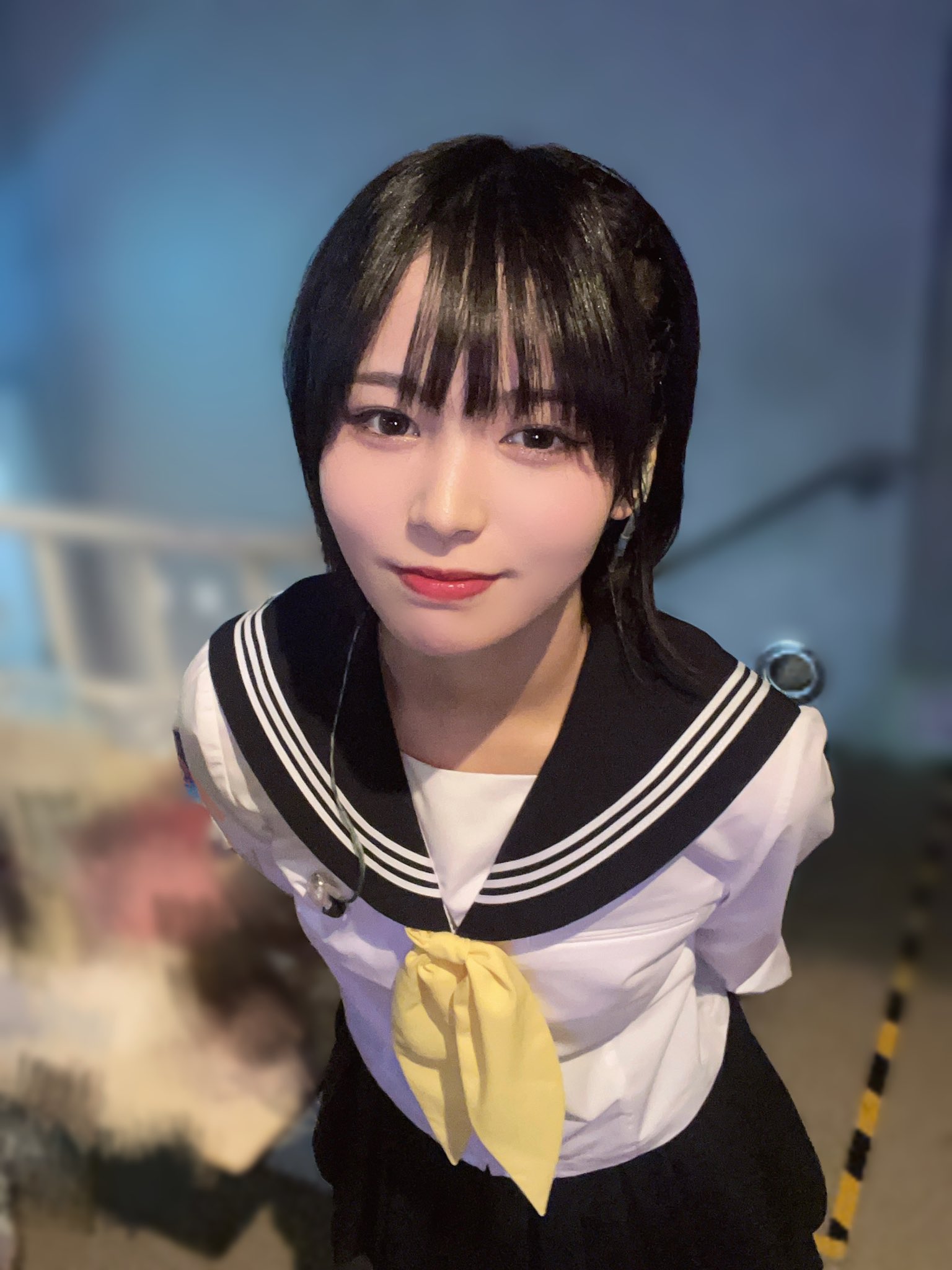 江角 怜音 on X: 