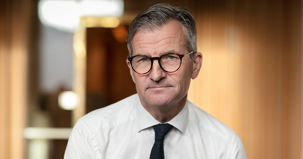 Kom och lyssna på riksbankschefen! På onsdag 6 september håller Erik Thedéen en föreläsning på Ekonomiska museet där han berättar om sin syn på det ekonomiska läget i Sverige. Föreläsningen är öppen för allmänheten och biljetter finns här: tickster.com/sv/events/w0r8…
#Riksbanken