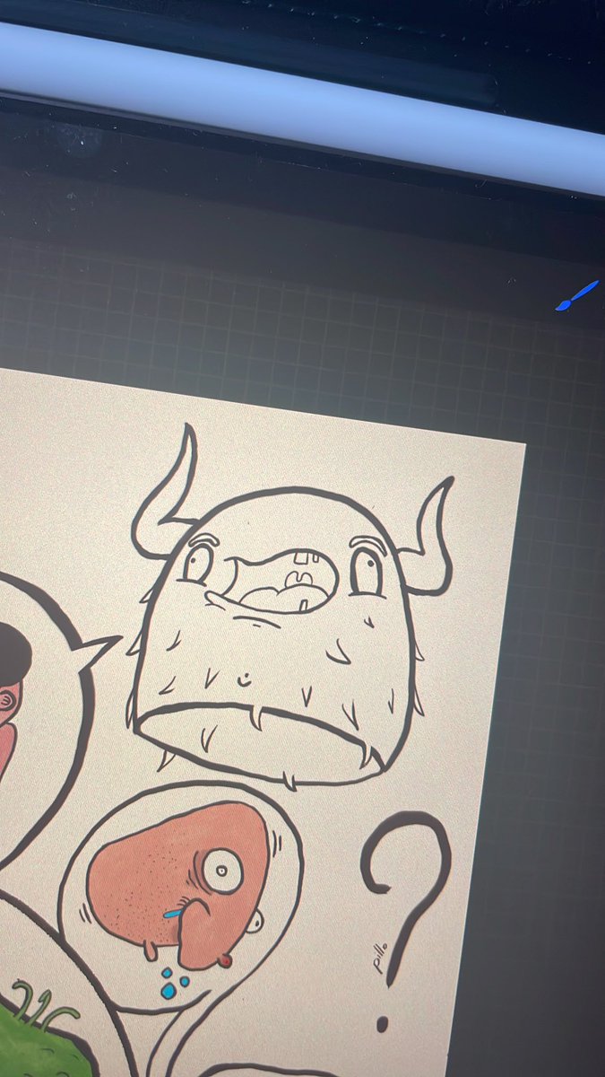 Wip
#illustration #art