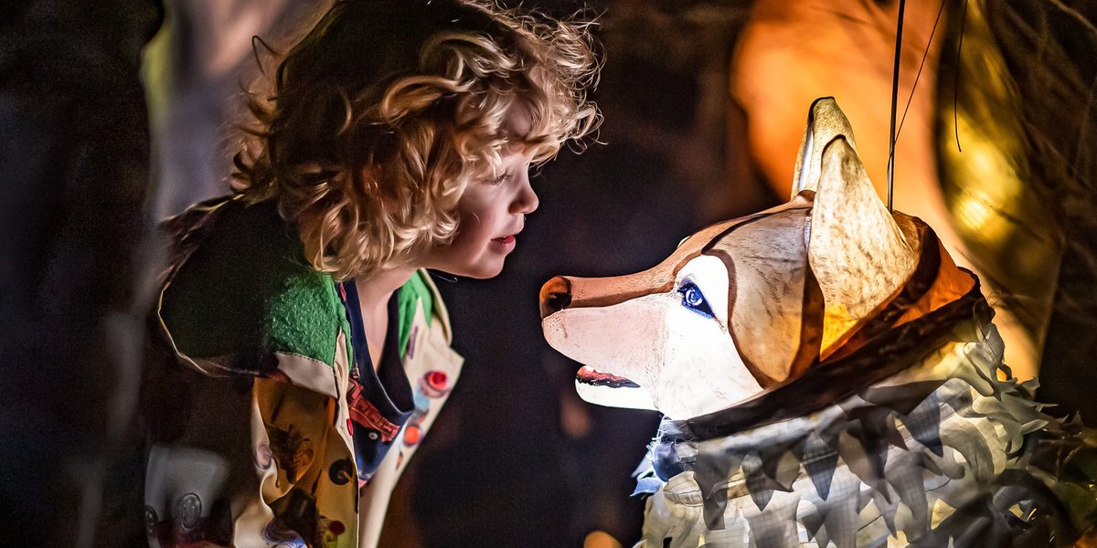 Tickets now on-sale ✨ Welcome to Solstice, a festive family experience like no other...

Embark on an awe-inspiring interactive experience this December as immersive pioneers @_wildrumpus transform <a href="/battersea_arts/">BatterseaArtsCentre</a> into the perfect Winter Wonderland.

bac.org.uk/whats-on/solst…