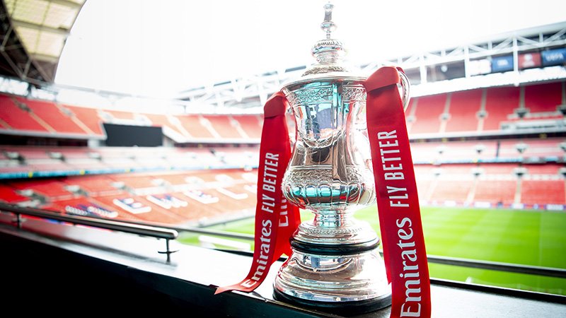 🏆 FA Cup Draw

The Deans have been drawn at home to <a href="/PooleTownFC/">Poole Town FC 🐬</a> in the <a href="/EmiratesFACup/">Emirates FA Cup</a> 2nd Round Qualifying, with the tie set to take place Saturday 16th September 

#UpTheDeans #EmiratesFACup