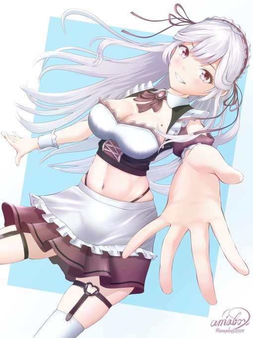 VTuberの華澤なこさんのTwitchフォロワー3万人達成記念絵を描きました〜(^o^)
なこちゃん、おめでと〜🎉ヽ(^o^)丿
#華澤なこ #はなざわにゃぁと 