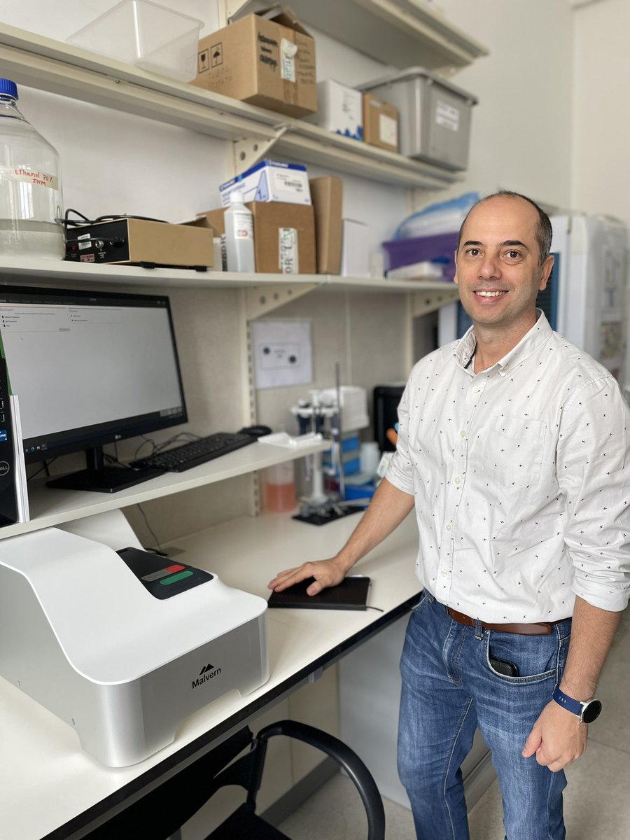 JnmLab's tweet photo. Meet our new Marie Curie Fellow @SeidyPedroso !!! Very happy to have you with us!🔬#Cintech @UnivdeCoimbra @cnc_uc https://t.co/z4xvfTlWQ9