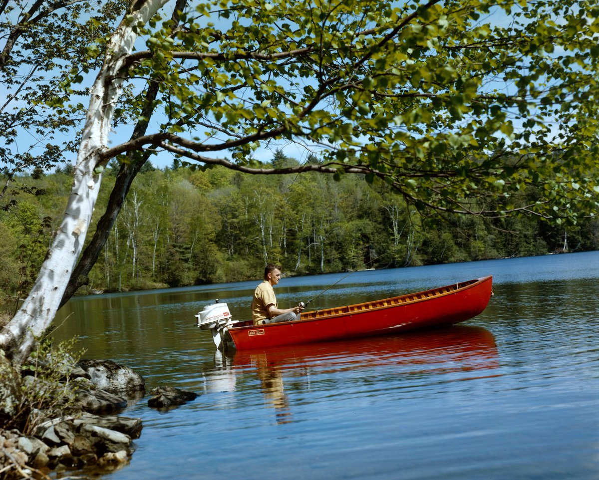 The Maine State Archives is closed Monday, Sept 4 for Labor Day. We will re-open on Tuesday, Sept 5 at 9am.
You can access many historical state records and photographs, like this image by George French, through our website: maine.gov/sos/arc/