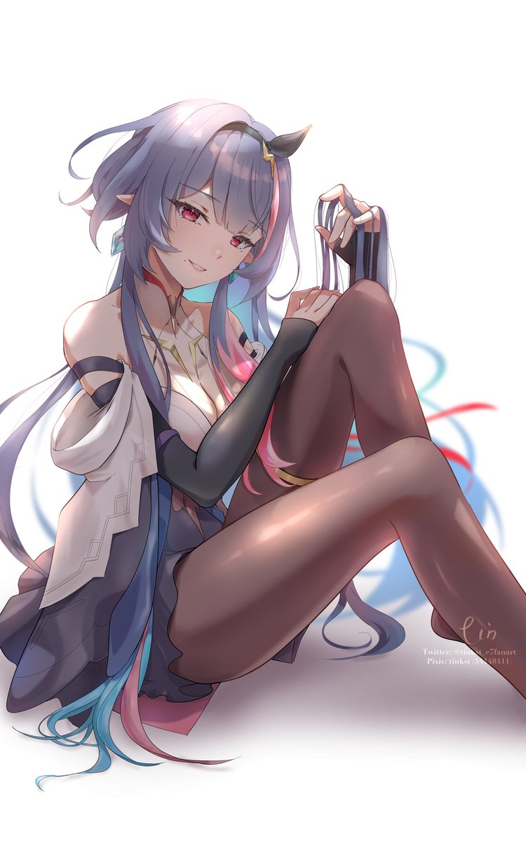 Fumyr

#EpicSeven #E7 #에픽세븐 #エピックセブン #第七史詩 #E7Art #fanart