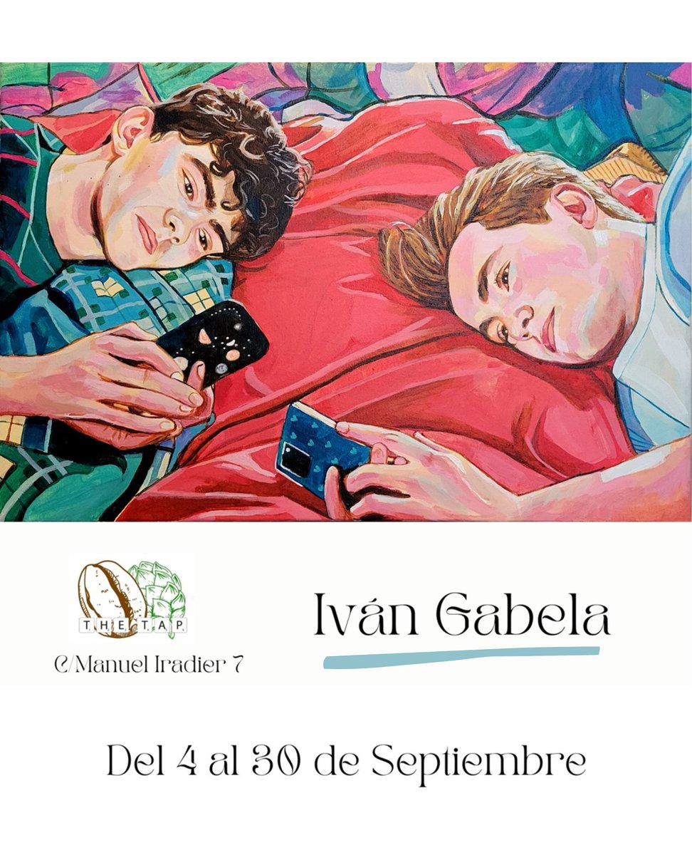 Iván Gabela 🦄⭐ tweet media