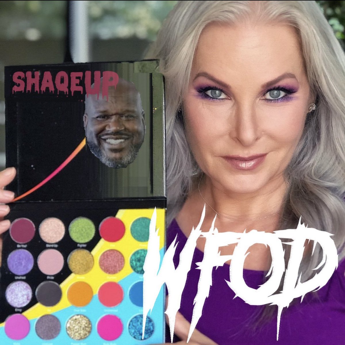 WFODShow's tweet image. Our latest masterpiece featuring the lovely @moniqueparent in a conversation about non playable characters, her “yummy” new movie “that’s a wrap” and more.

Get it now wherever you get podcasts…

linktr.ee/wfod

or directly from our website…

wfodshow.com/2023/08/31/634…