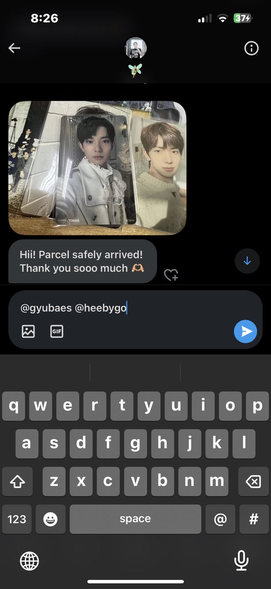gyubaes's tweet photo. 💞 #heebyfeedback https://t.co/G7vABRSGjb