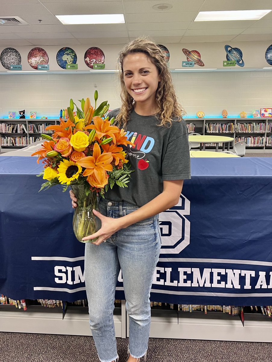 Simpson Superstars tweet media