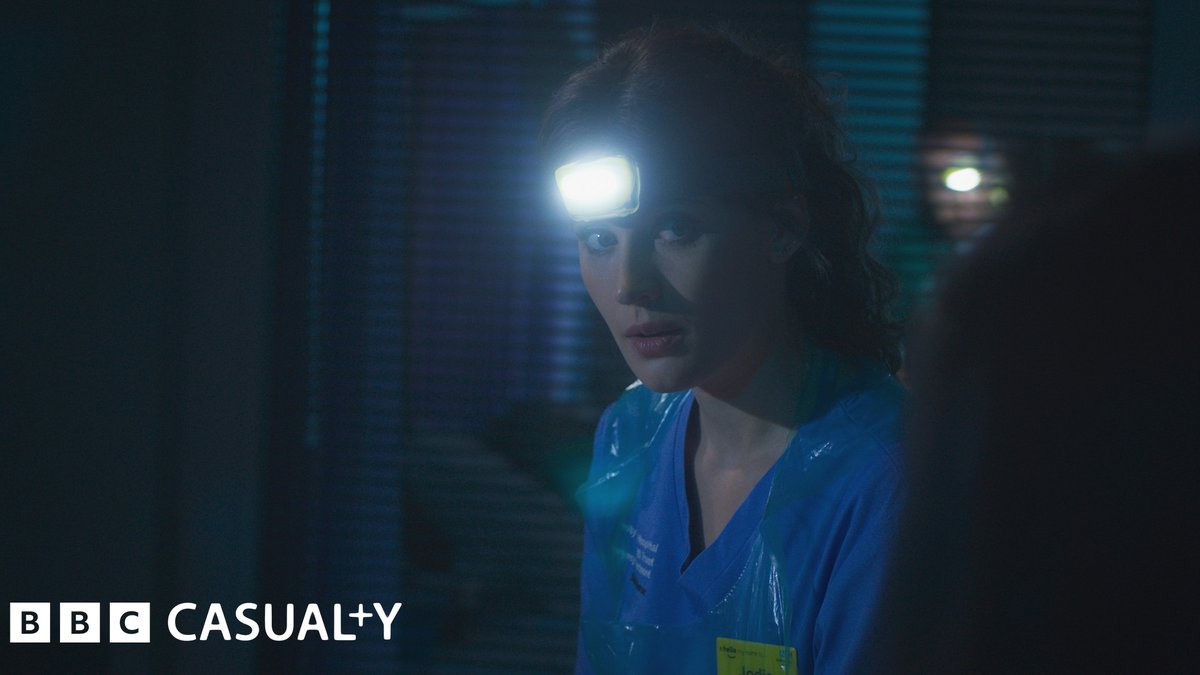 UKRevolution's tweet image. If you missed the double bill of #Casualty on Saturday then make sure to catch up on @BBCiPlayer as Jodie had an unexpected family reunion in this dramatic double serving! @achell_1 @BBCOne #Jodie @BBCCasualty #SeriesRegular