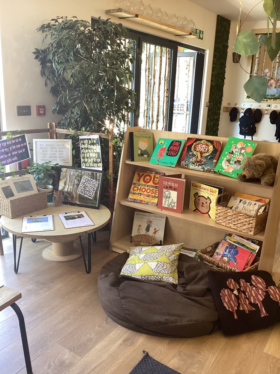 stpeters2_8's tweet photo. We are back ! 1A is ready to rock into our Christmas Term with a brand new theme 🐻🎹🗽❤️ @StPetersYork @stpeters2_8 @iapsuk @dc_litchfield #podlife #bearandthepiano #ks1 https://t.co/HjHSsGTKhv